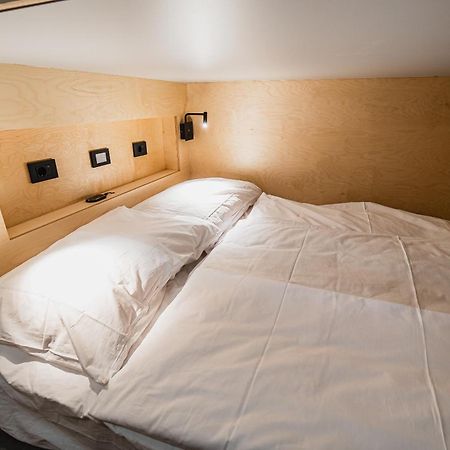 לובליאנה Dragons Dream Hostel חדר תמונה